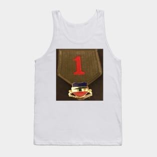 Armor Tank Top